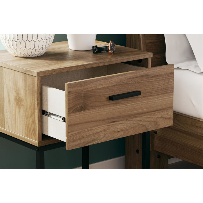 Deanlow Nightstand