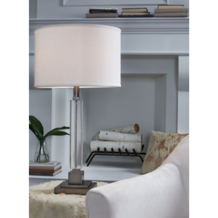 Deccalen Table Lamp (Single)
