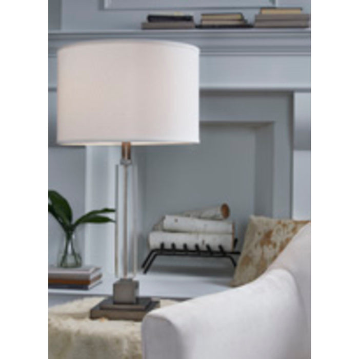 Deccalen Table Lamp (Single)