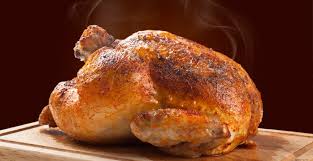 DELI CHICKEN, HOT  '3424