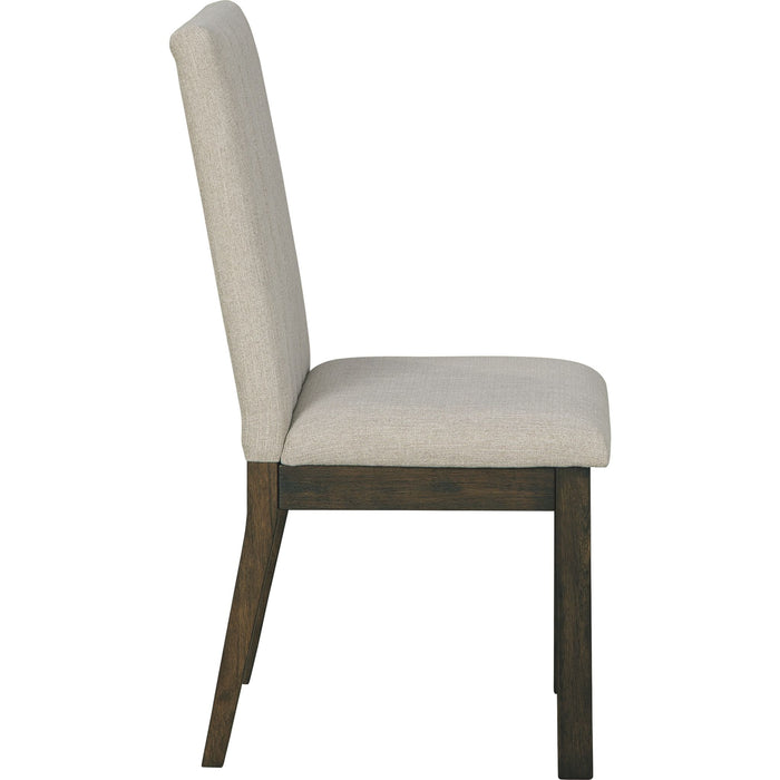 Dellbeck Side Chair