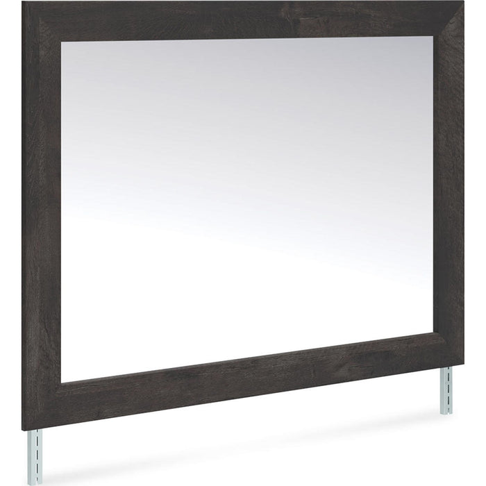 Delmorta Mirror