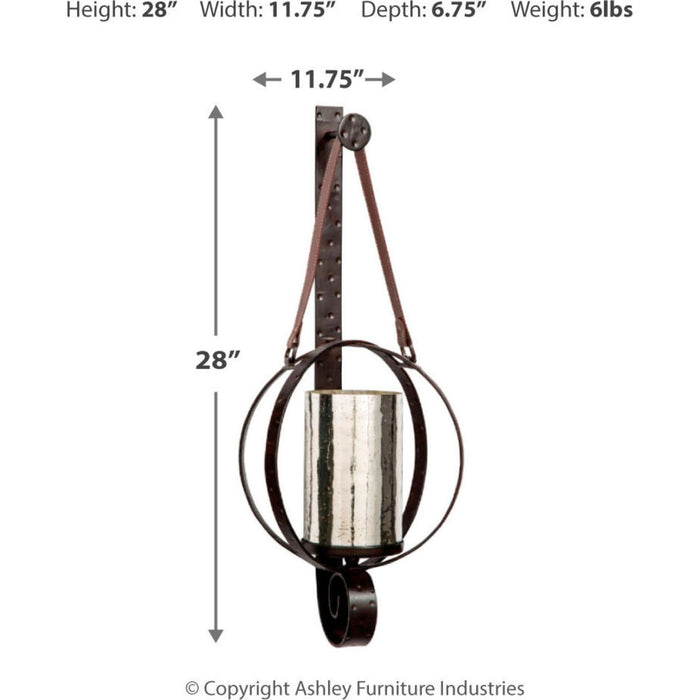Despina Wall Sconce