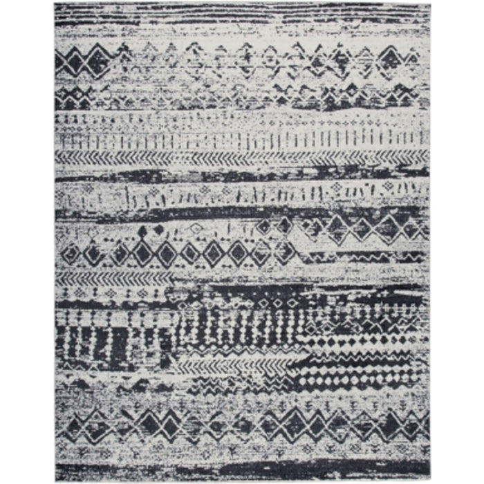 Devman Area Rug