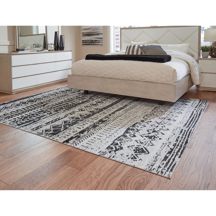Devman Area Rug