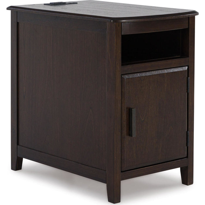 Devonsted Chairside End Table