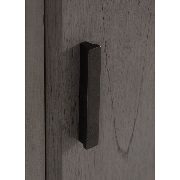 Devonsted Chairside End Table