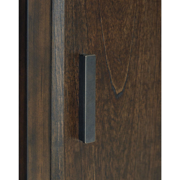 Devonsted Chairside End Table