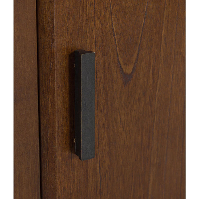 Devonsted Chairside End Table