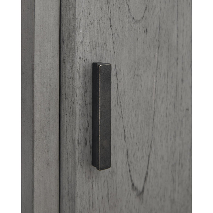 Devonsted Chairside End Table