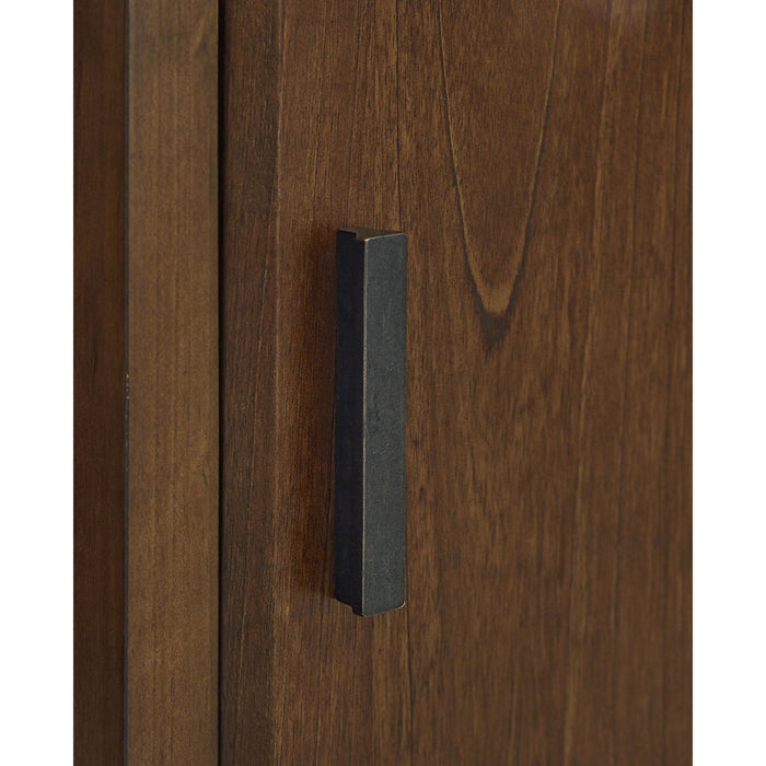 Devonsted Chairside End Table