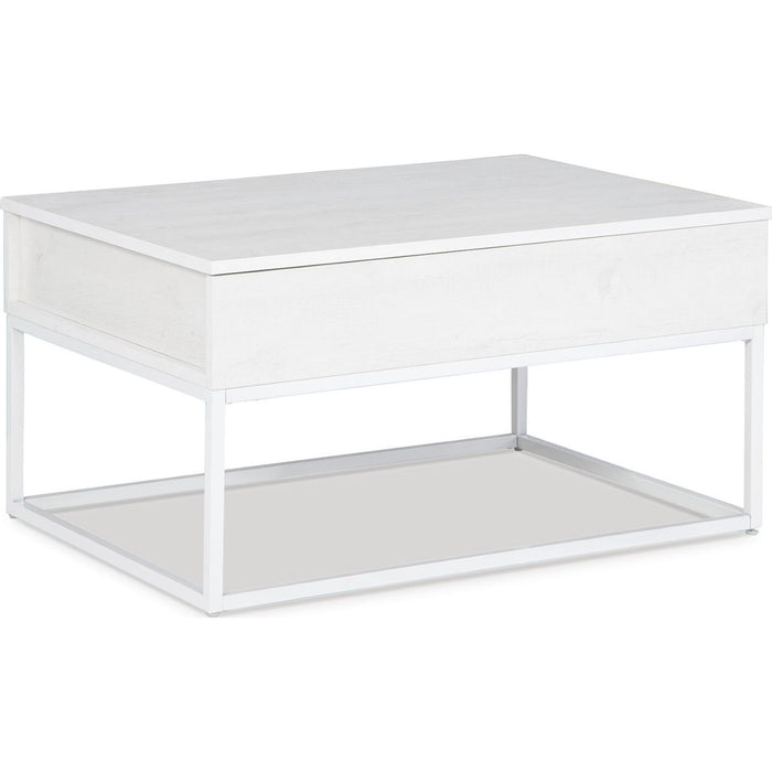 Deznee Coffee Table with Lift Top