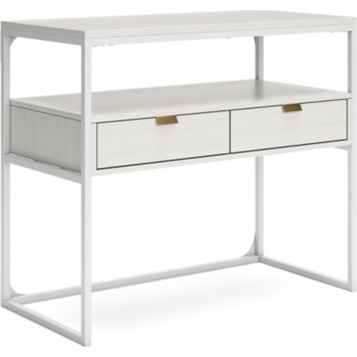 Deznee Credenza