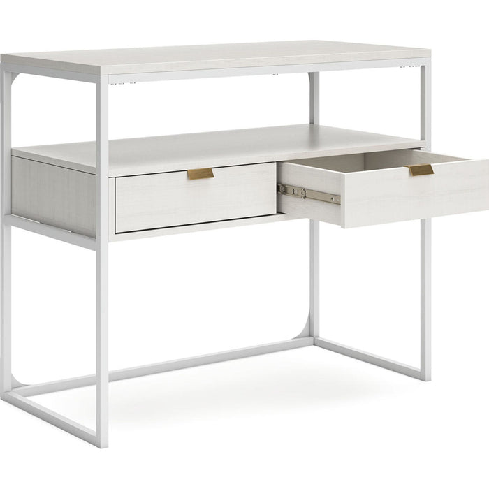 Deznee Credenza