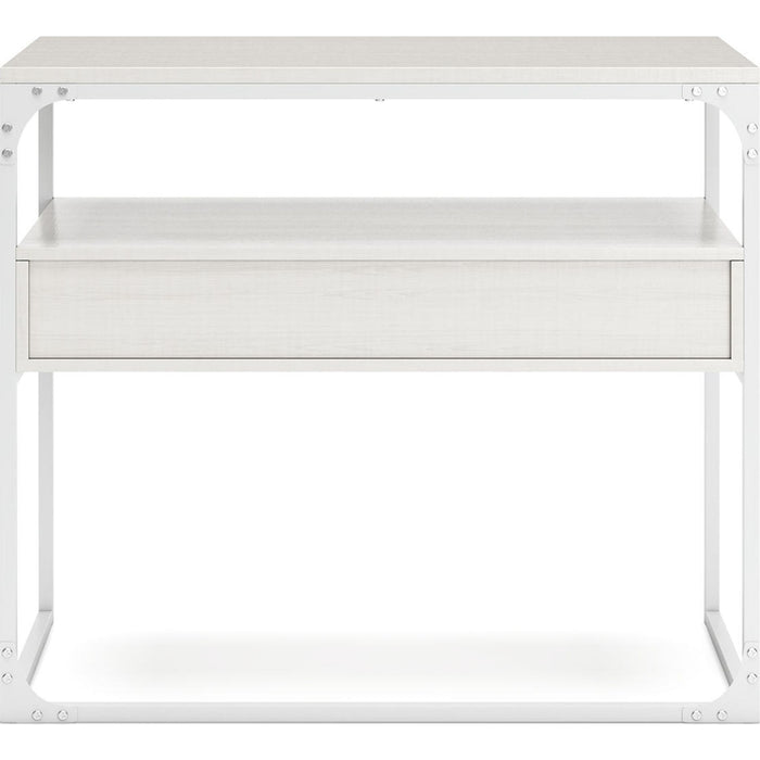 Deznee Credenza