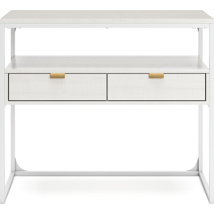 Deznee Credenza