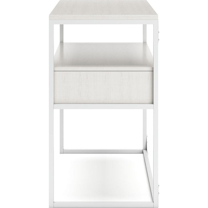 Deznee Credenza