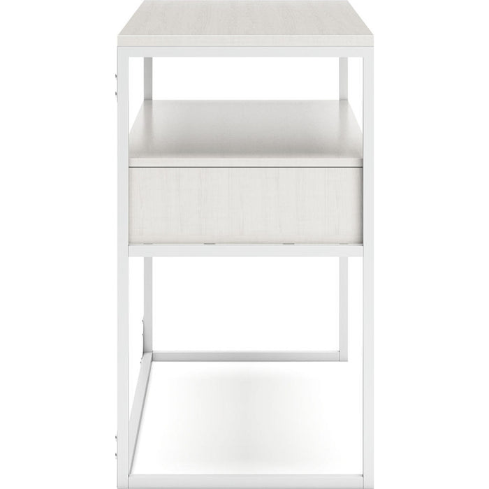Deznee Credenza