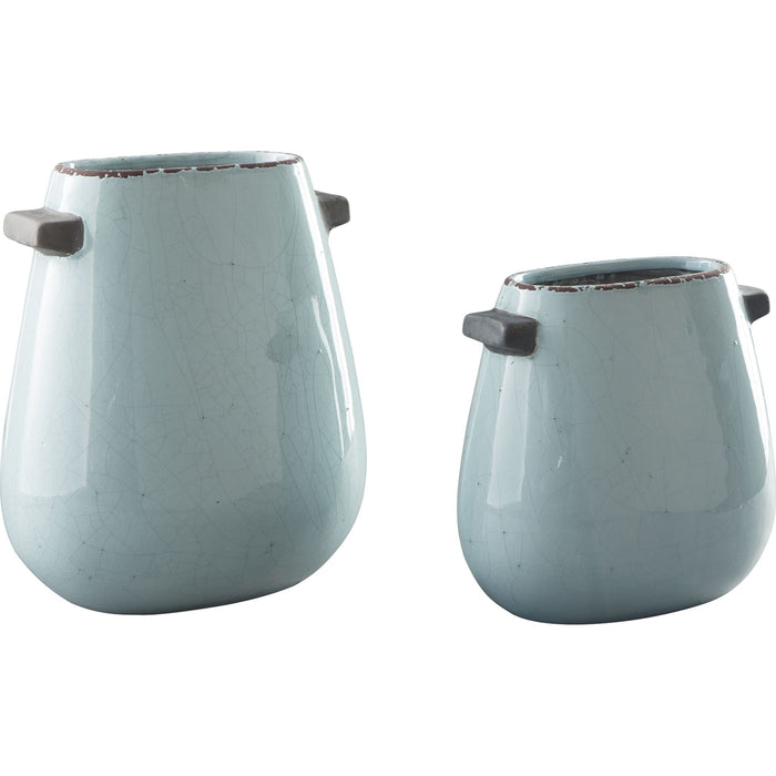 Diah Vase (Set of 2)
