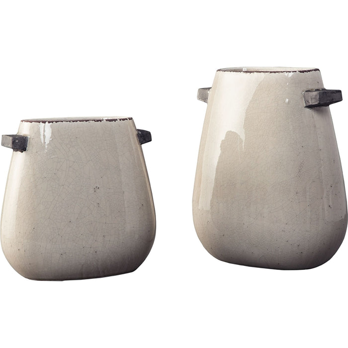 Diah Vase (Set of 2)