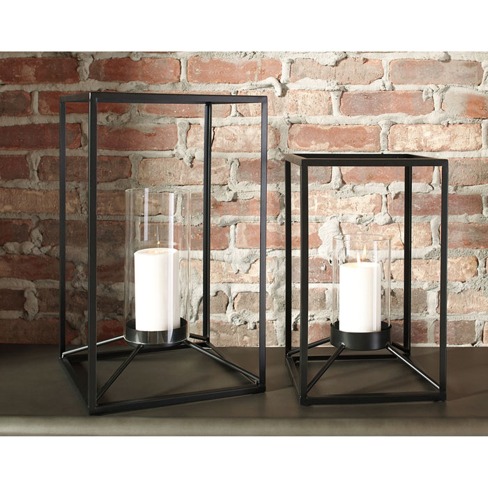 Dimtrois Lantern (Set of 2)