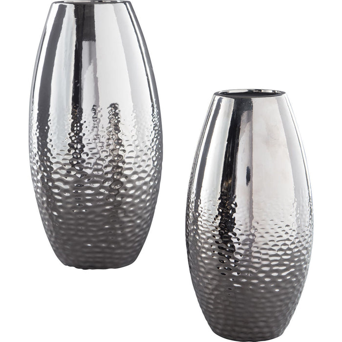 Dinesh Vase (Set of 2)