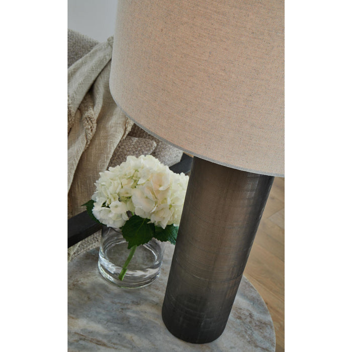Dingerly Table Lamp (Single)