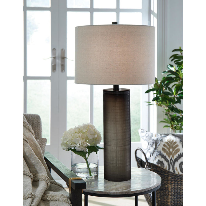 Dingerly Table Lamp (Single)