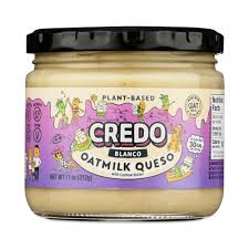 DIP CREDO QUESO BLANCO DAIRY FREE  '810002320316