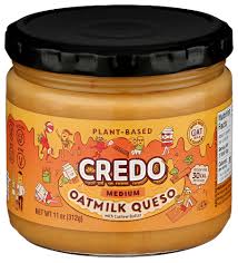 DIP CREDO QUESO MEDIUM DAIRY FREE  '810002320323