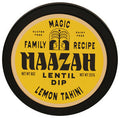 DIP MAAZAH LENTIL LEMON TAHINI  '860009776500