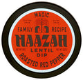 DIP MAAZAH LENTIL RST RD PEPPER  '867051000492