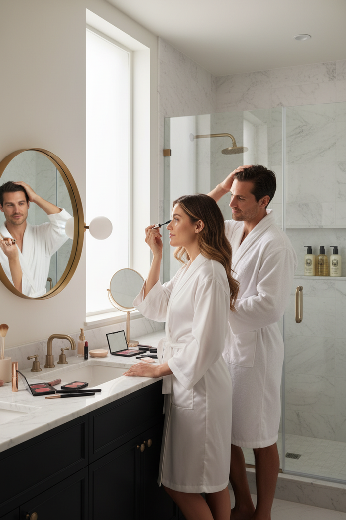 DIPTYQUE PHILOSYKOS Hotel & Spa Set