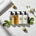 Flat Lay - 4 Products