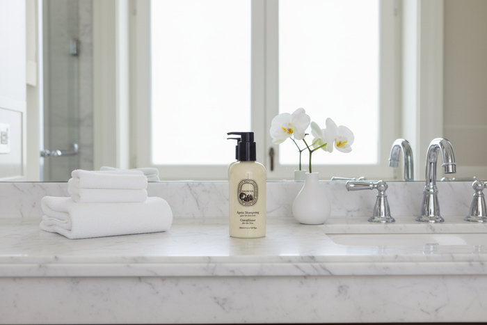 Bathroom Vanity