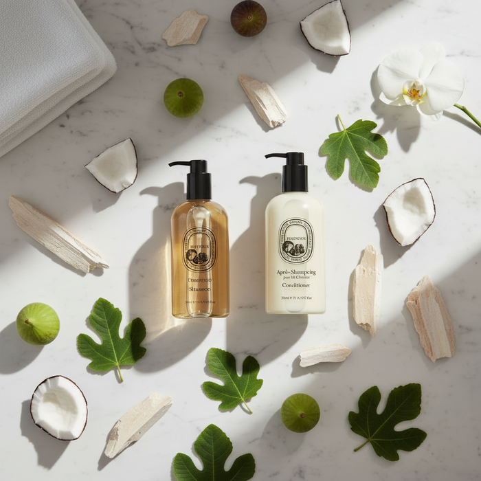 Diptyque Philosykos Hair Care
