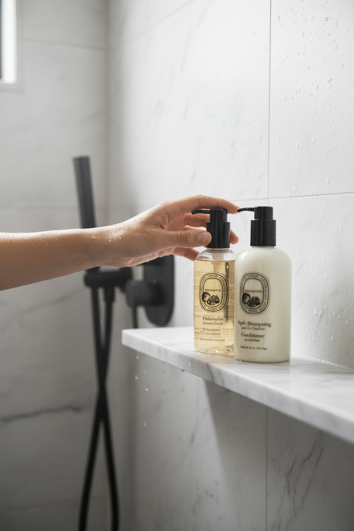 Diptyque Philosykos Luxurious Spa & Resort Set