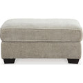 Discota-Exclusive Ottoman
