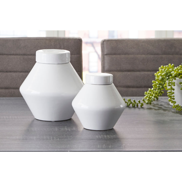 Domina Jar Set