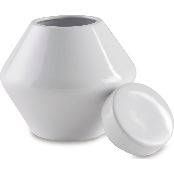 Domina Jar Set
