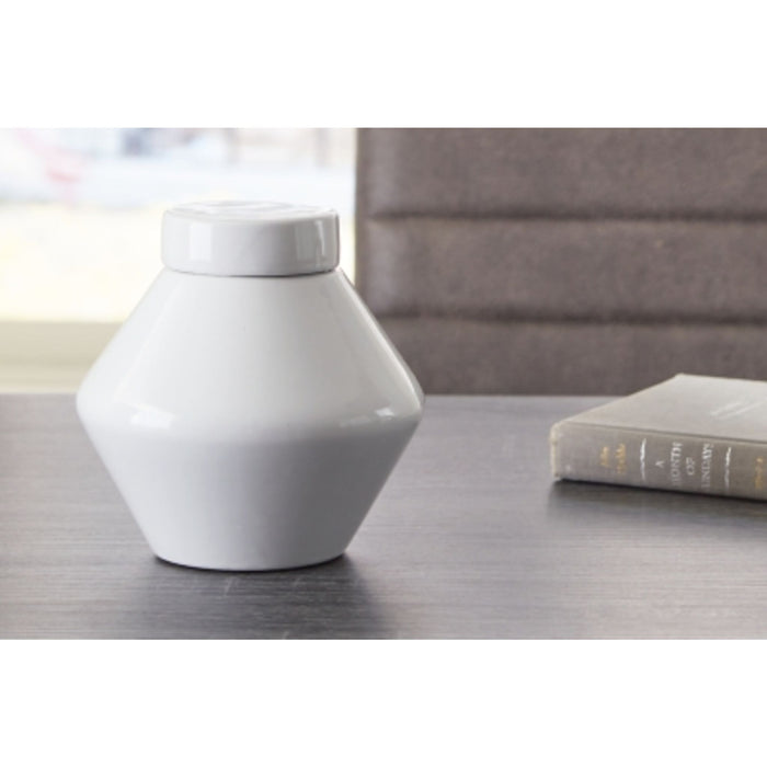 Domina Jar Set