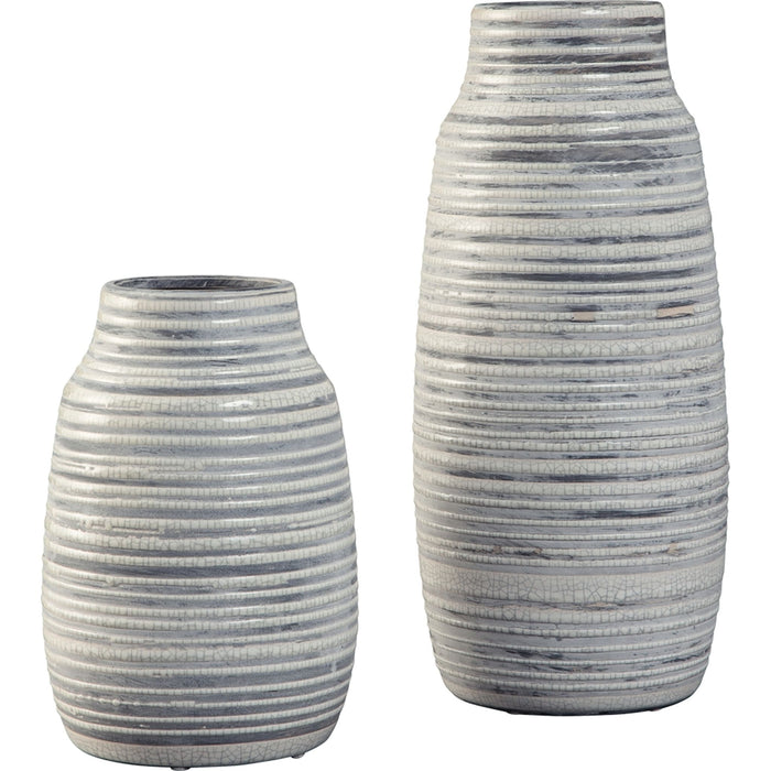 Donaver Vase (Set of 2)