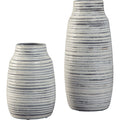 Donaver Vase (Set of 2)