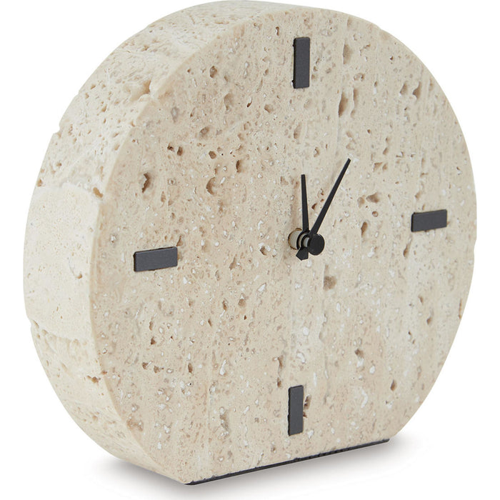 Donfordson Table Clock (Set of 2)