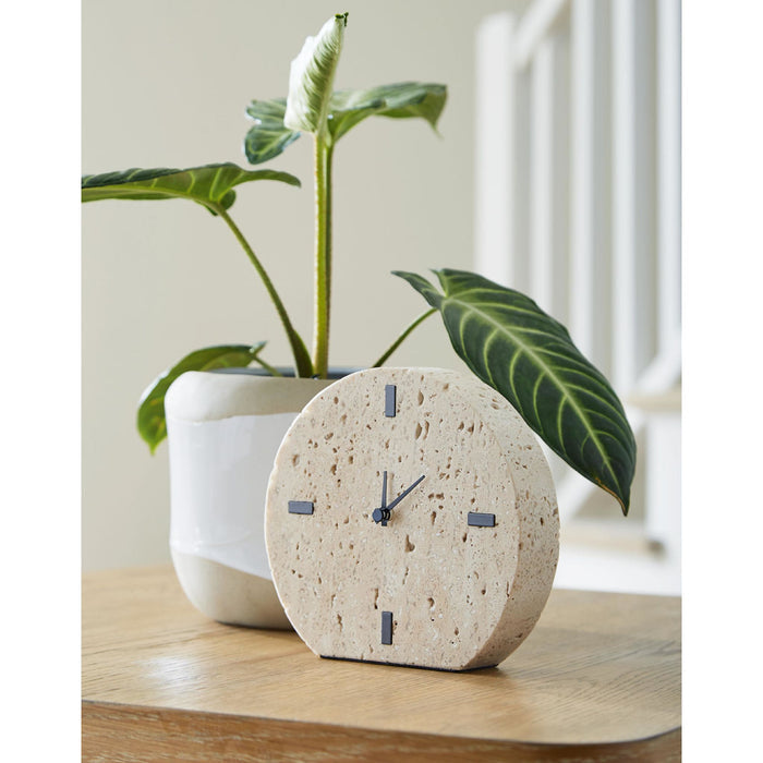 Donfordson Table Clock (Set of 2)