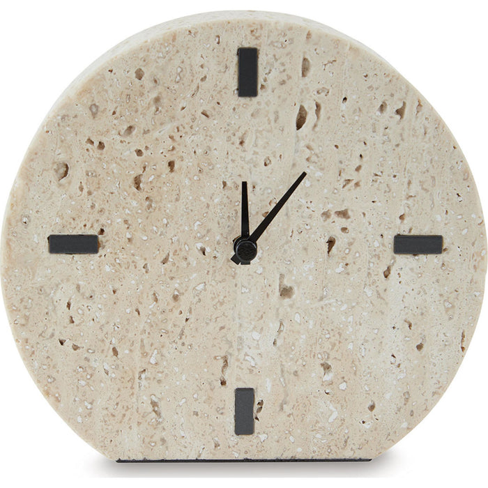 Donfordson Table Clock (Set of 2)
