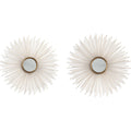 Doniel Accent Mirror (Set of 2)