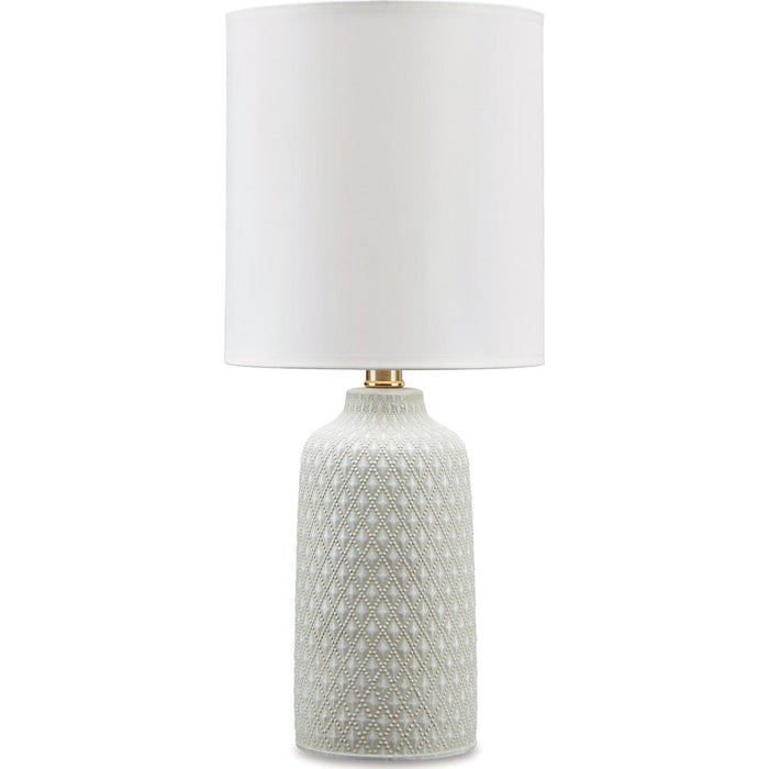 Donnford Table Lamp (Single)