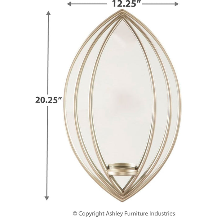 Donnica Wall Sconce