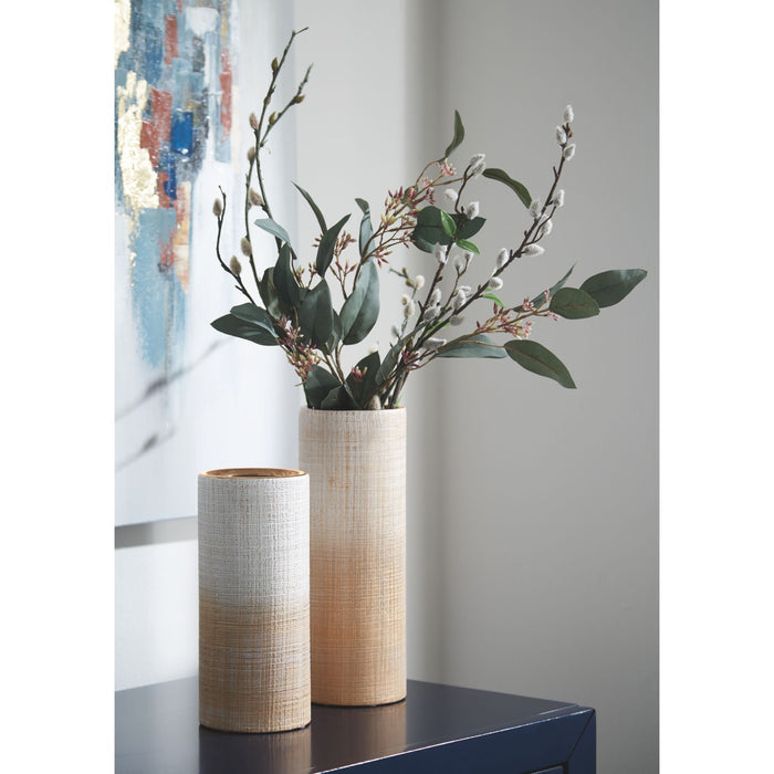 Doratea Vase (Set of 2)